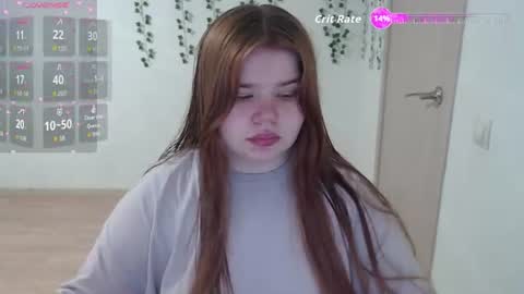  MellY  online show from June 20, 7:49 pm