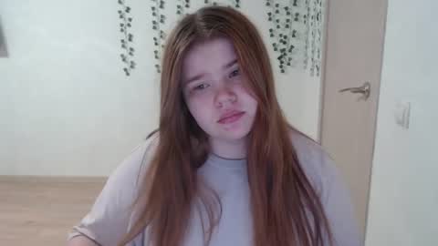  MellY  online show from June 25, 7:18 pm