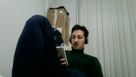 Snapshot of omercock1 chatting on February 11, 10:07 pm omy pm me online show from February 11, 10:07 pm