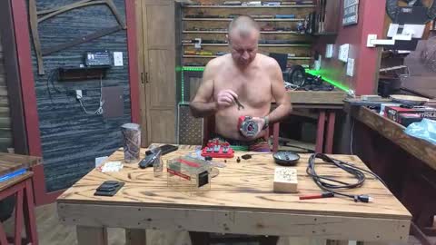 Norm online show from November 15, 5:53 pm