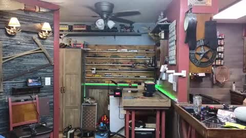 Norm online show from November 22, 5:01 pm