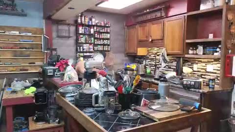 Snapshot of omfgy chatting on December 22, 6:27 pm Norm online show from December 22, 6:27 pm