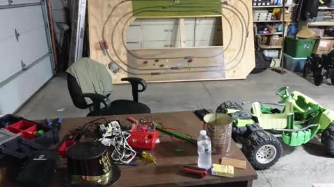 Snapshot of omfgy chatting on January 7, 5:37 pm Norm online show from January 7, 5:37 pm