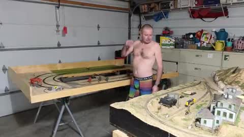 Snapshot of omfgy chatting on January 17, 6:11 pm Norm online show from January 17, 6:11 pm