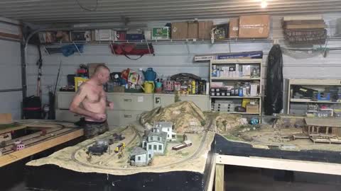 Snapshot of omfgy chatting on January 18, 6:34 pm Norm online show from January 18, 6:34 pm