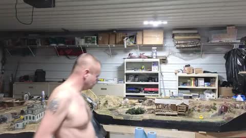 Snapshot of omfgy chatting on February 2, 3:11 pm Norm online show from February 2, 3:11 pm