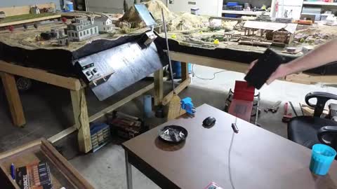 Snapshot of omfgy chatting on February 11, 8:36 pm Norm online show from February 11, 8:36 pm