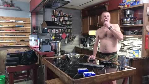 Snapshot of omfgy chatting on March 14, 9:53 pm Norm online show from March 14, 9:53 pm