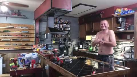 Norm online show from May 2, 9:09 pm
