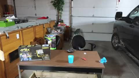 Norm online show from May 22, 9:31 pm