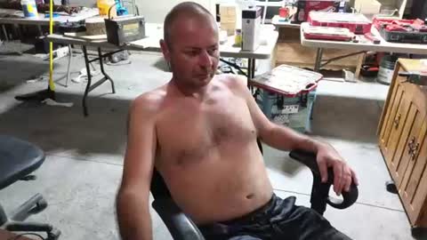 Norm online show from July 10, 10:34 pm