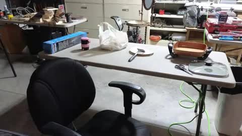 Norm online show from August 2, 7:01 pm