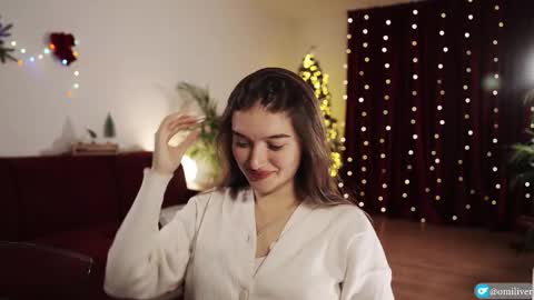    or    online show from December 3, 6:50 pm