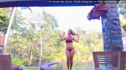 Emma Talk only with followers online show from December 17, 12:05 am