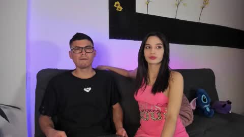 Violette online show from October 14, 10:21 pm