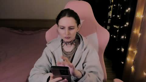 Snapshot of on_yxxx chatting on May 22, 8:47 pm on_yxxx online show from May 22, 8:47 pm
