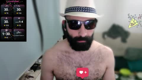 ona nisme online show from October 29, 7:04 pm