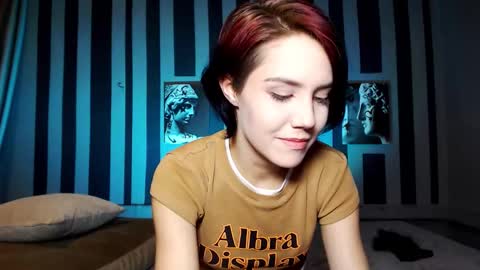 onaloon online show from November 25, 1:27 am