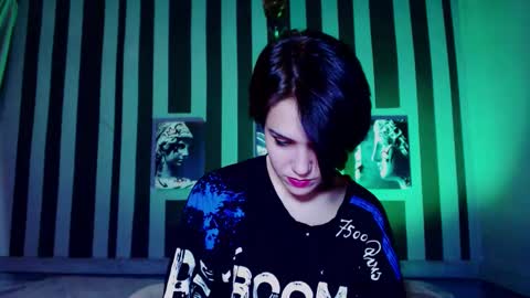 onaloon online show from February 11, 2:27 am