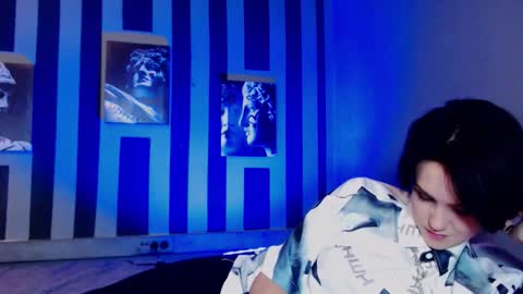 onaloon online show from March 9, 12:58 am