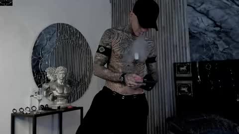     ... online show from October 22, 7:46 pm