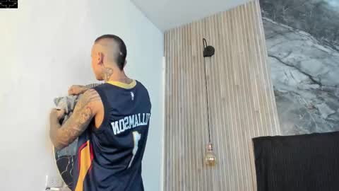     ... online show from October 26, 7:20 pm