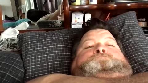 Snapshot of onceforfun chatting on March 20, 10:53 am Onceforfun online show from March 20, 10:53 am