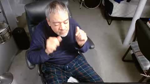 ondoko1234 online show from January 29, 2:19 am