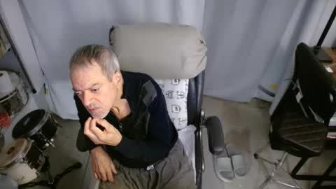 ondoko1234 online show from October 21, 5:52 am