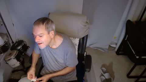 ondoko1234 online show from October 27, 10:52 am