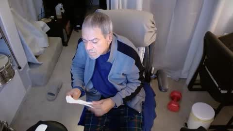 ondoko1234 online show from November 19, 4:01 am