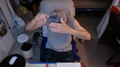 ondoko1234 online show from December 14, 2:50 am