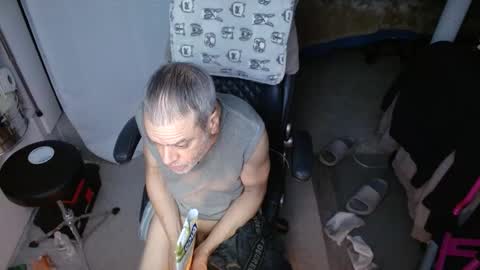 ondoko1234 online show from February 14, 2:08 am