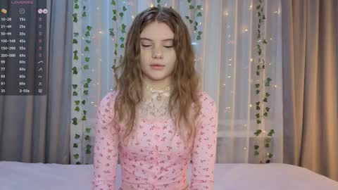 Eva online show from March 5, 2:02 pm