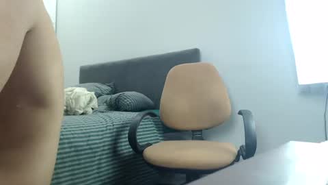 onebestlover online show from July 12, 12:07 pm