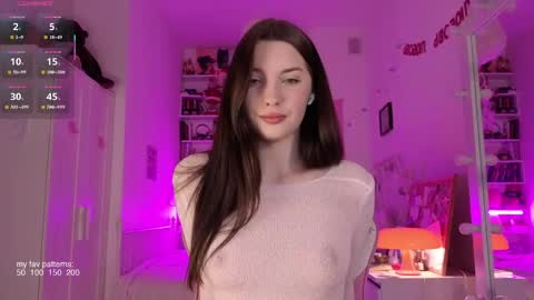Ana online show from April 26, 9:51 am