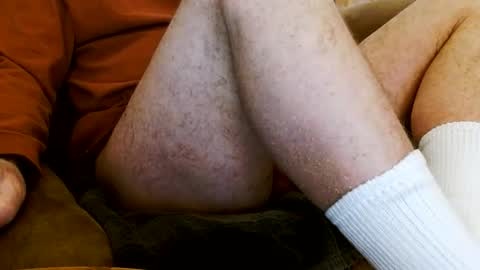 Butch online show from February 15, 6:04 pm