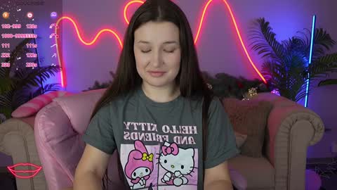 Snapshot of onelaya chatting on January 27, 5:48 pm L A Y A online show from January 27, 5:48 pm