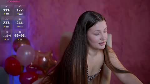 Snapshot of onelaya chatting on February 10, 5:30 pm L A Y A online show from February 10, 5:30 pm