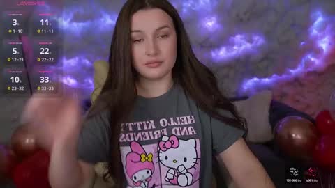 Snapshot of onelaya chatting on February 12, 11:20 pm L A Y A online show from February 12, 11:20 pm