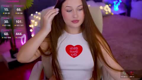 Snapshot of onelaya chatting on October 10, 1:43 pm L A Y A online show from October 10, 1:43 pm