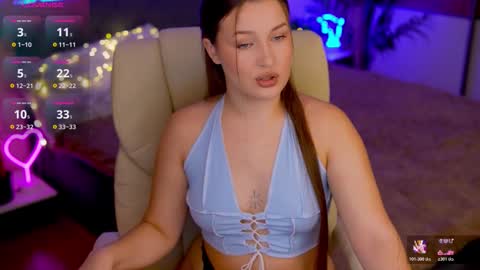 Snapshot of onelaya chatting on October 25, 7:19 pm L A Y A online show from October 25, 7:19 pm