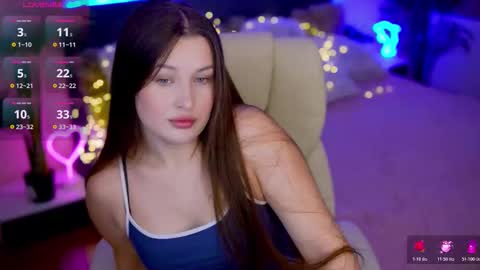 Snapshot of onelaya chatting on November 1, 8:55 pm L A Y A online show from November 1, 8:55 pm