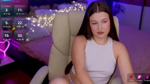 Snapshot of onelaya chatting on November 7, 9:37 pm L A Y A online show from November 7, 9:37 pm