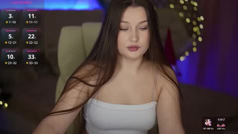 Snapshot of onelaya chatting on December 14, 7:25 am L A Y A online show from December 14, 7:25 am