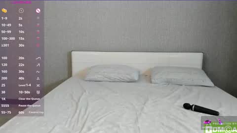 onelovelyalice online show from November 20, 9:42 am