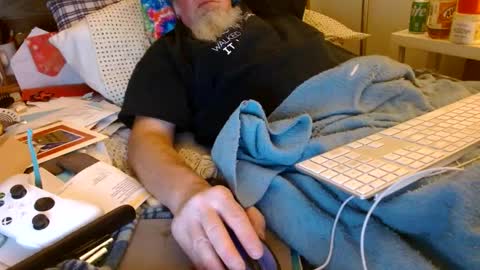 Mattu online show from January 12, 7:32 am