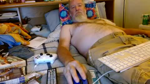 Mattu online show from September 15, 6:13 am