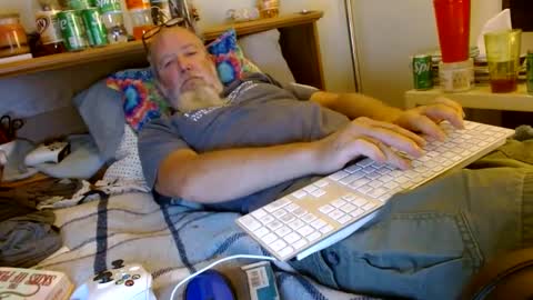 Mattu online show from September 18, 5:31 am