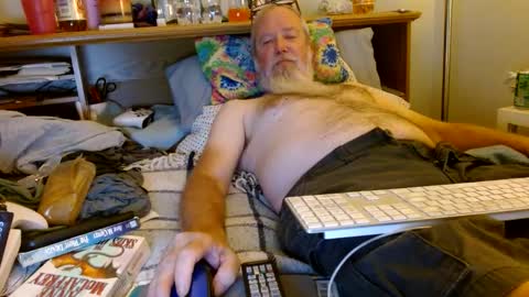 Mattu online show from September 19, 6:15 am